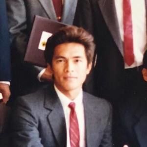 Meet your Posher, Dong